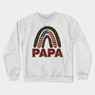 Pappa Crewneck Sweatshirt